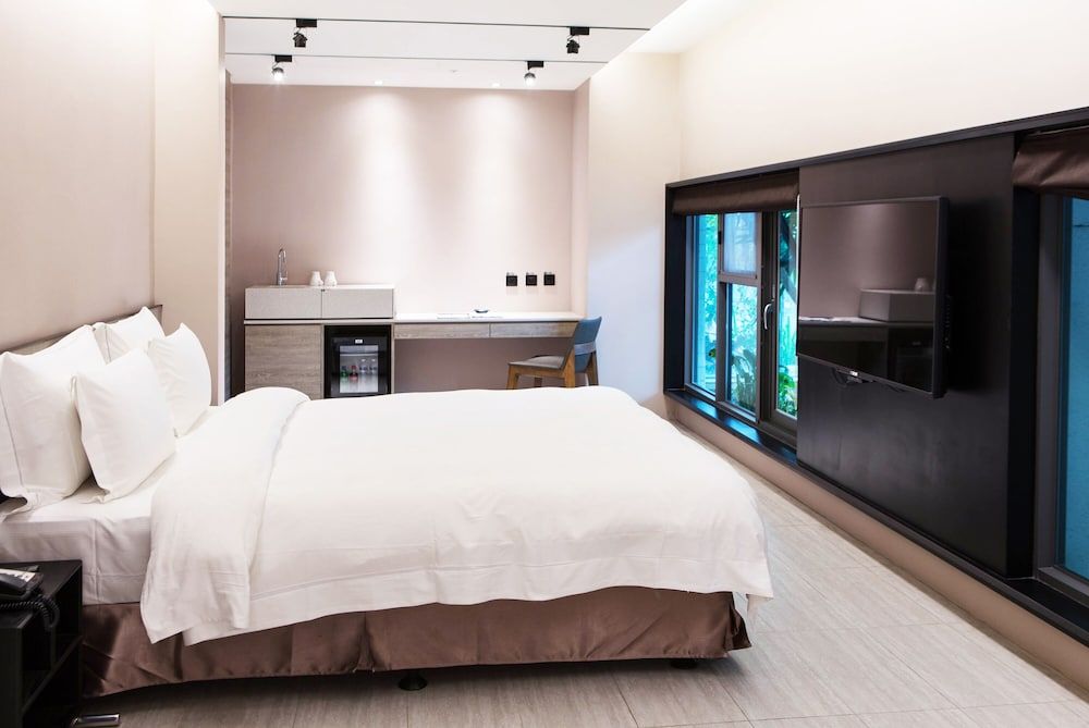 undefined All-Ur Boutique Motel - Xin-Jhung Branch