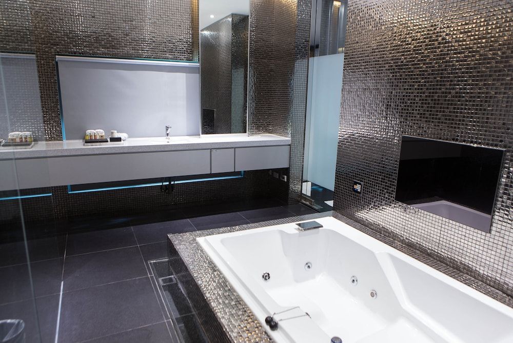 undefined All-Ur Boutique Motel - Xin-Jhung Branch 2