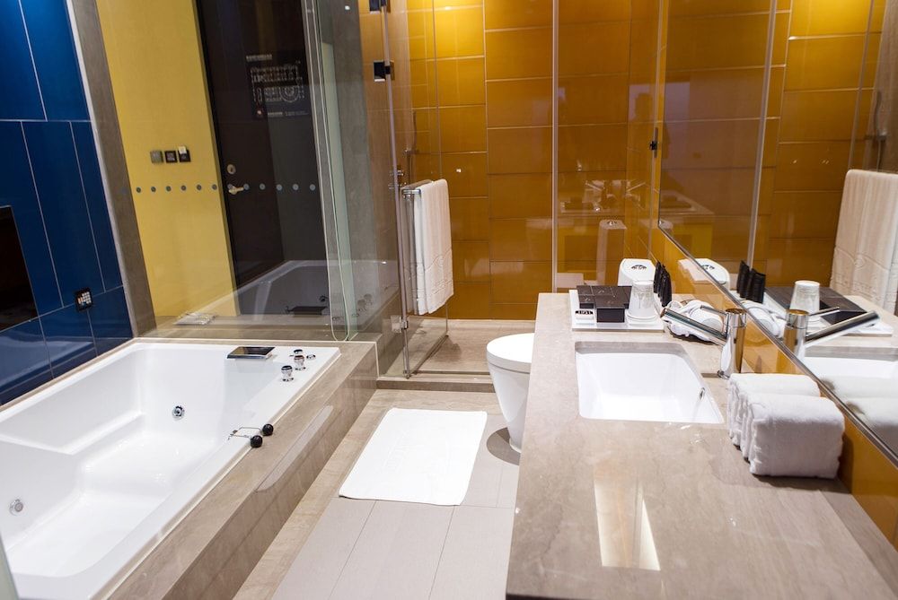 undefined All-Ur Boutique Motel - Xin-Jhung Branch 3