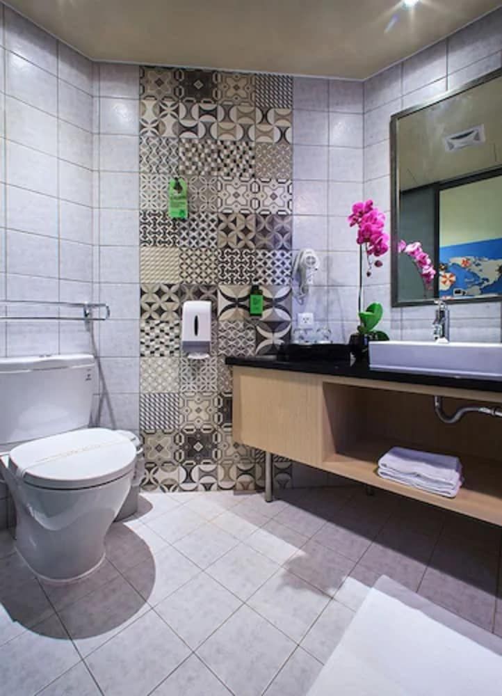 Exclusive Double Room