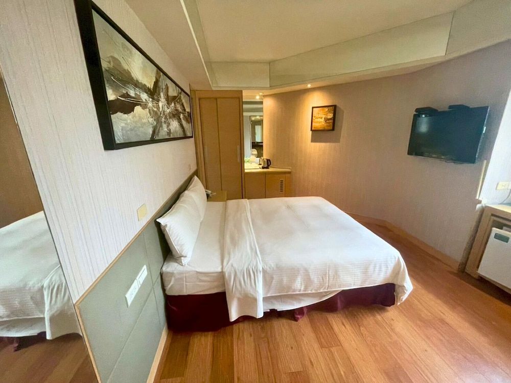 Run of house (No window)