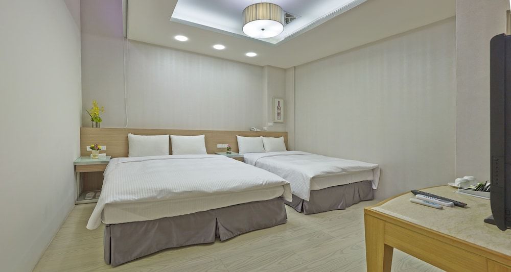 undefined West 59 Inn 2