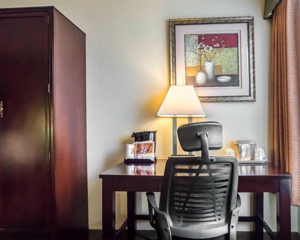 Double Room, 2 Double Beds, Non Smoking
