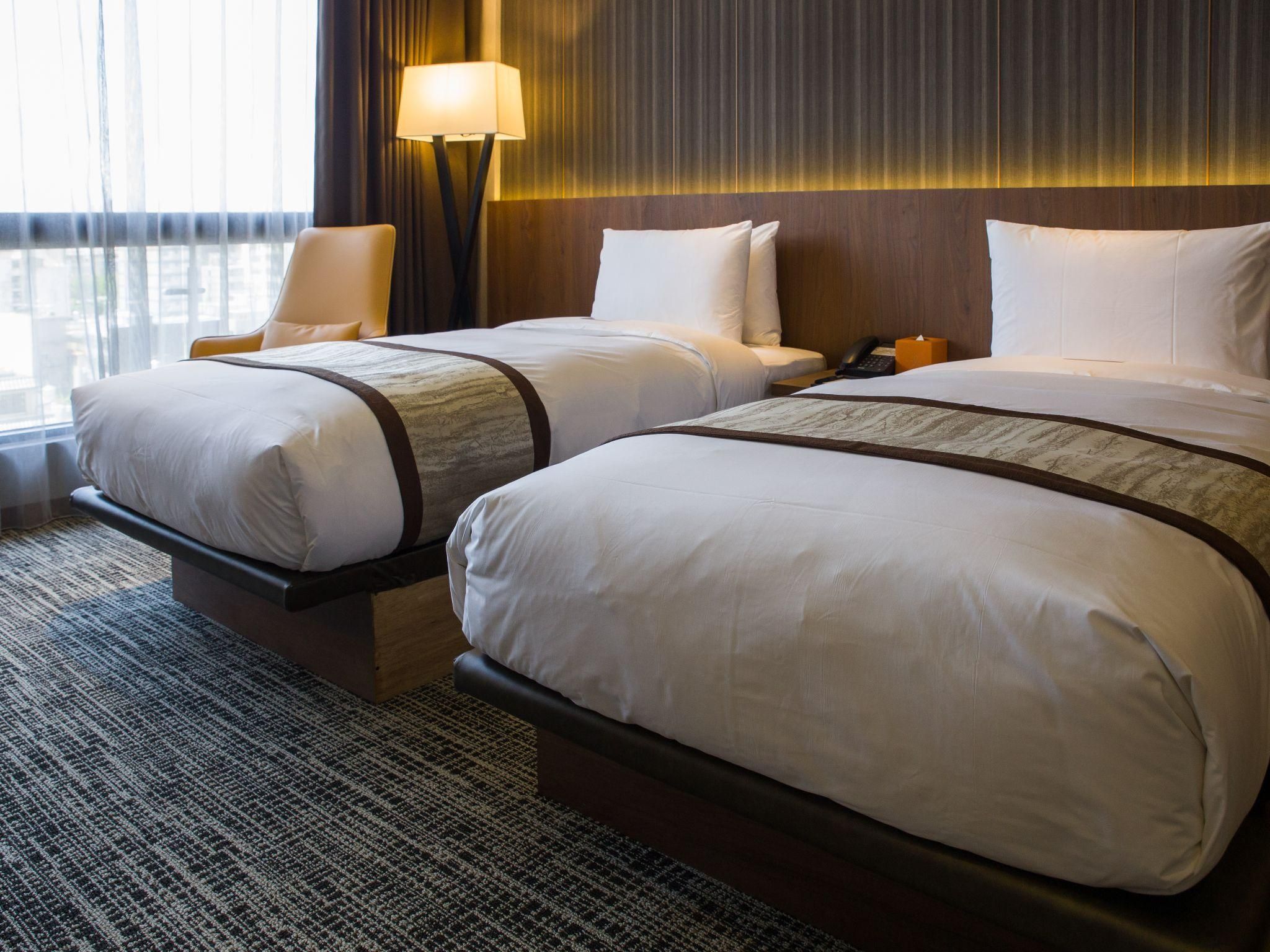 Superior Twin Beds