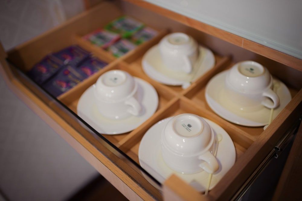 Travel Road Hotel Business Quadruple Room 3