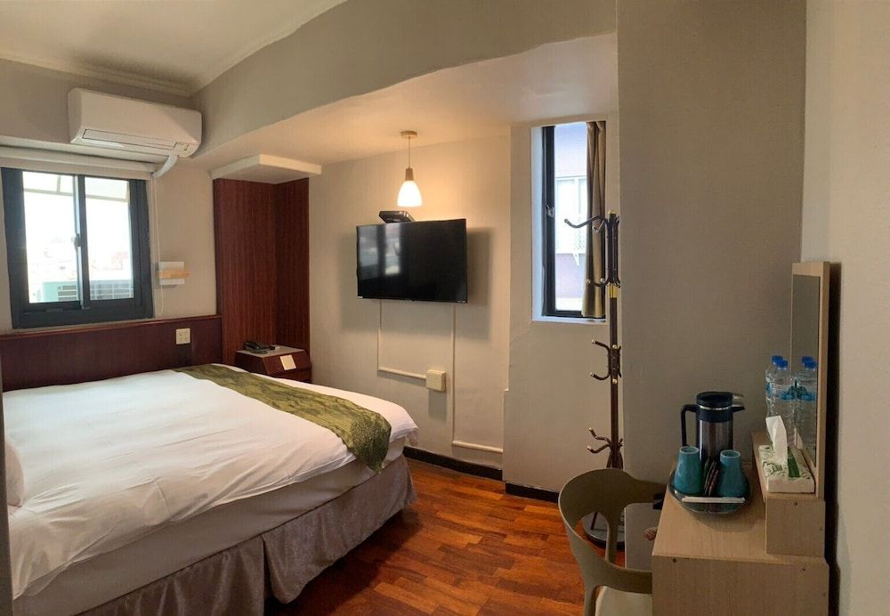 Business Double Room
