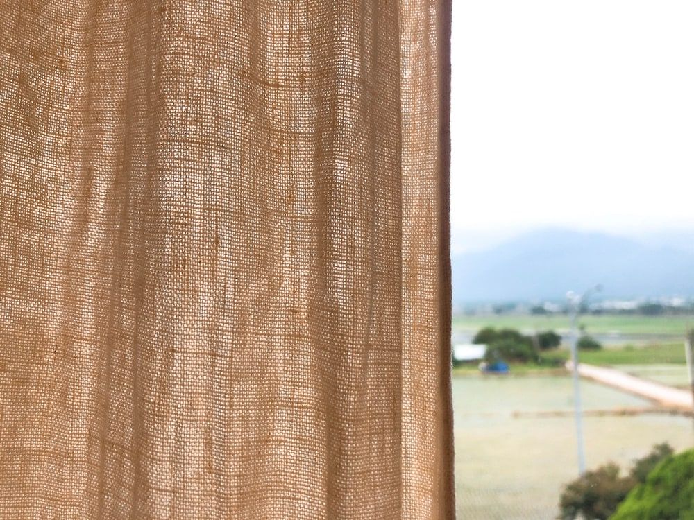 Good Harvest B&B Comfort Double Room (Winter) 7