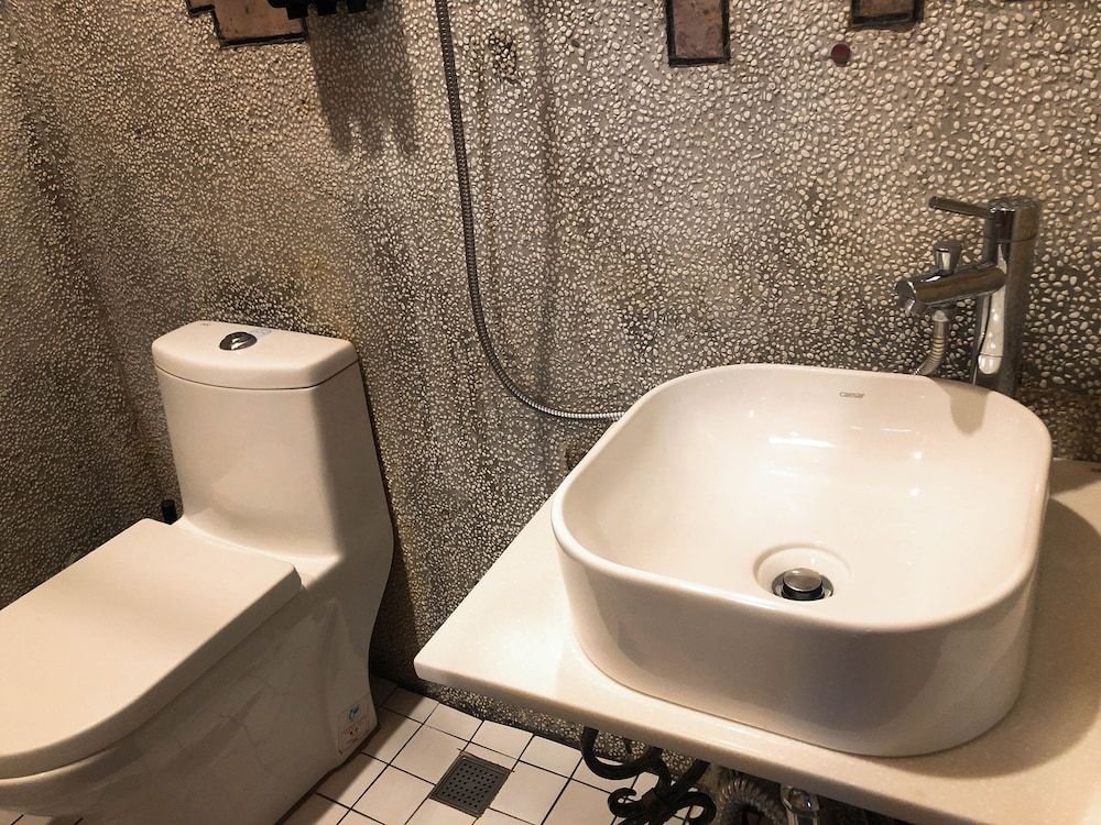 Good Harvest B&B Comfort Double Room (Winter) 10