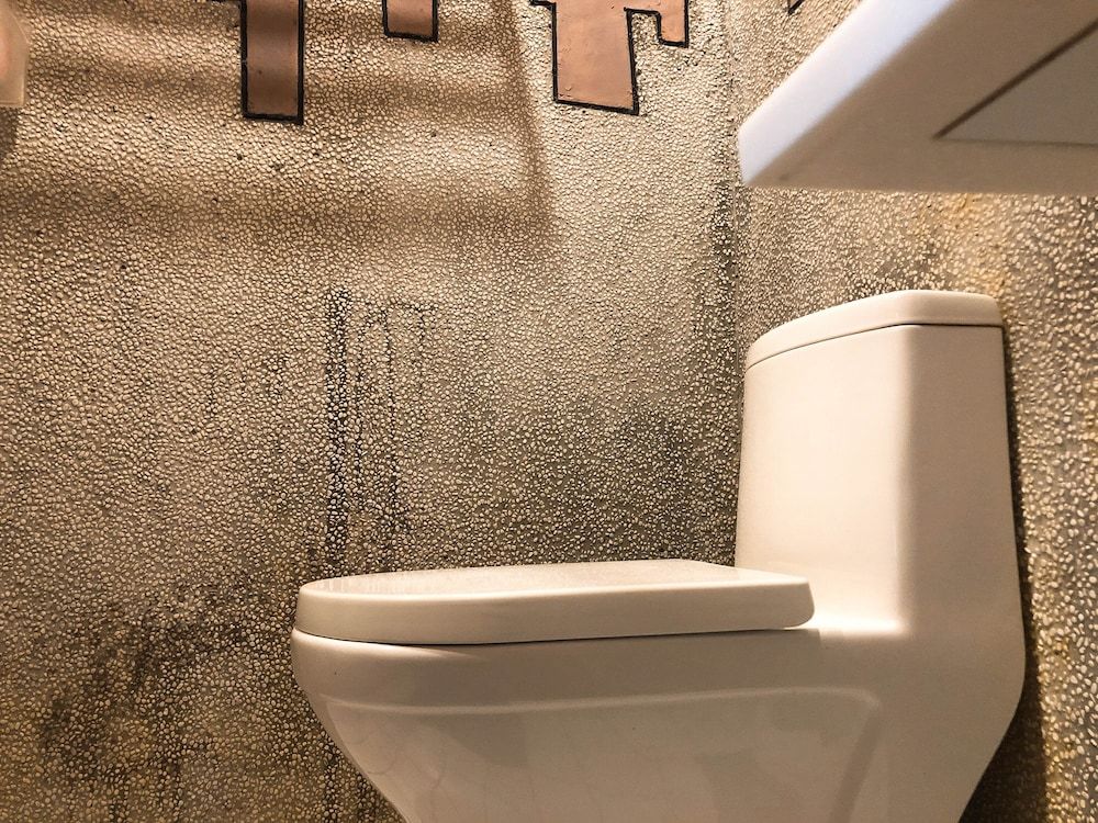 Good Harvest B&B Comfort Double Room (Winter) 8