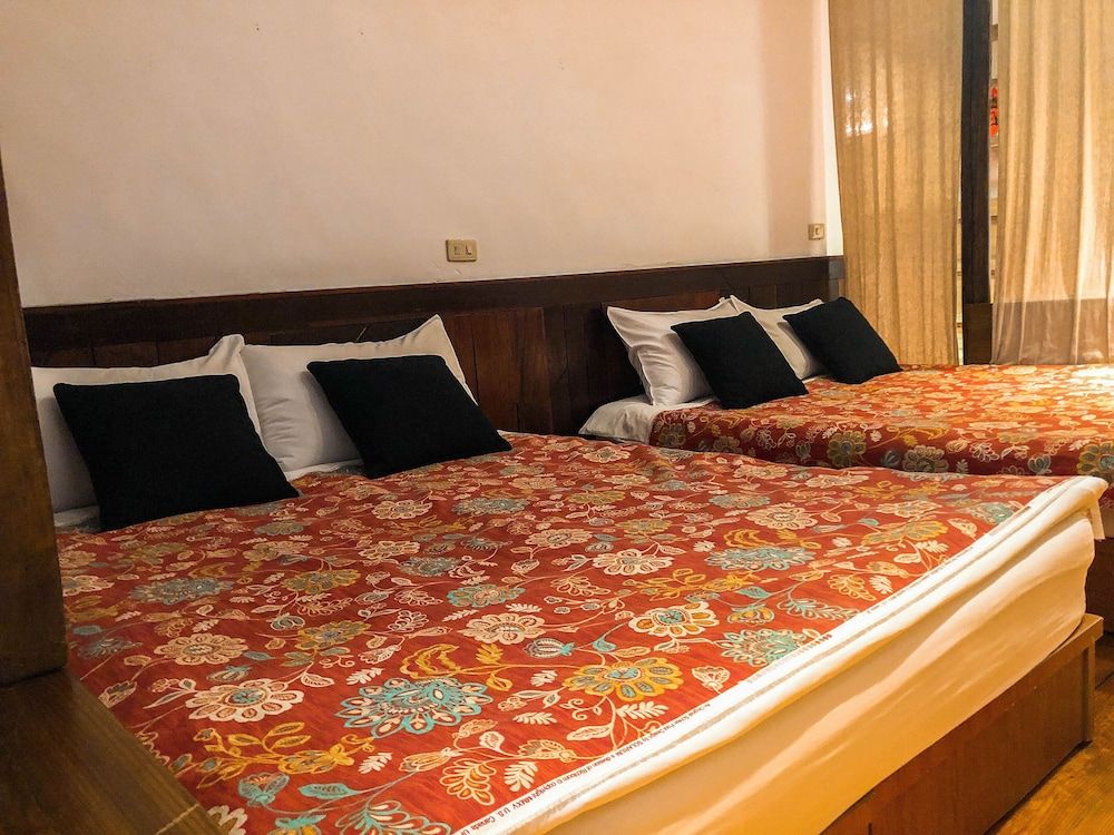 Good Harvest B&B Standard Quadruple Room (Harvest) 8