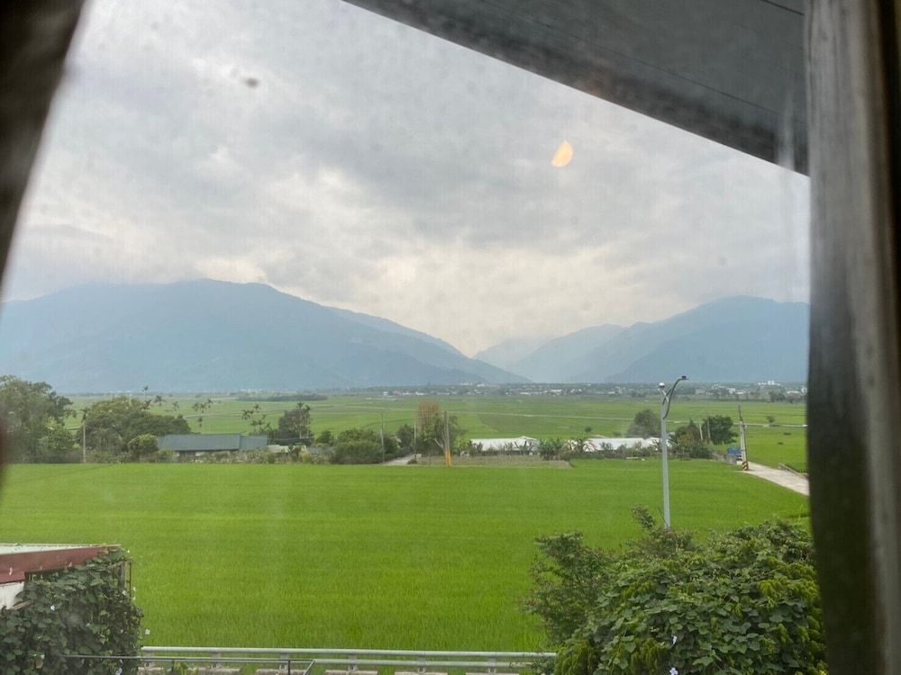 Good Harvest B&B Comfort Double Room (Fall) 8