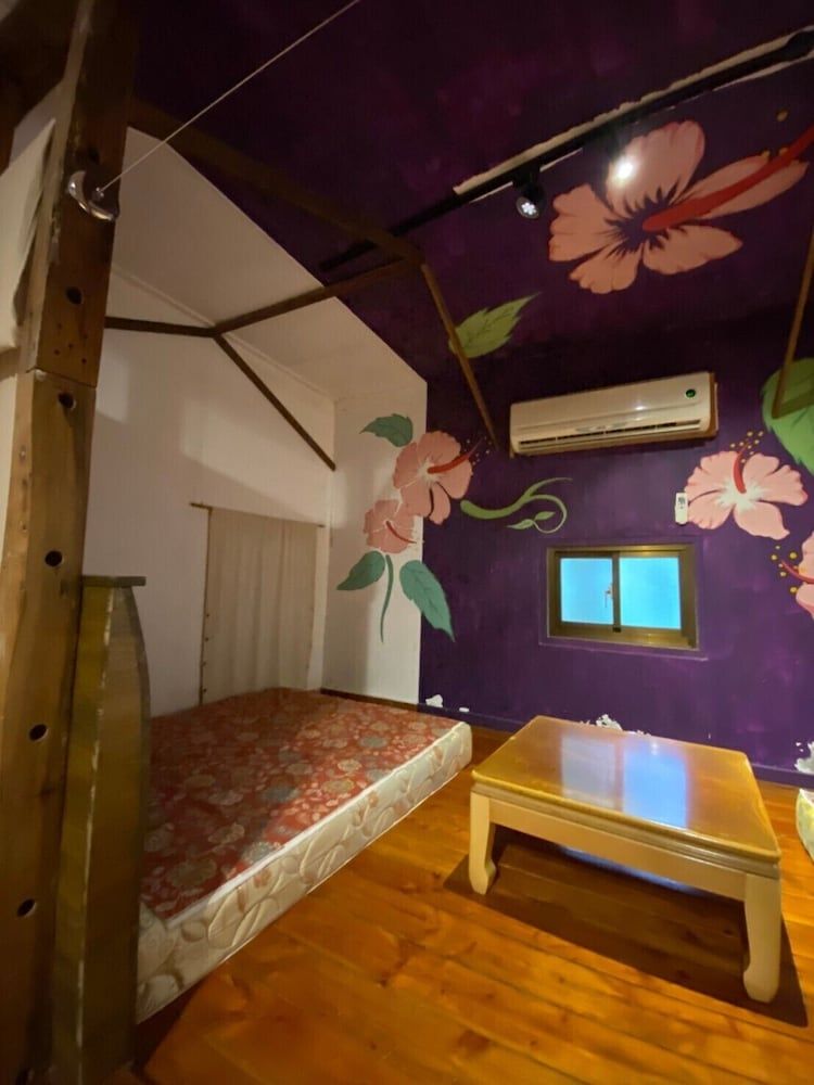 Good Harvest B&B Standard Quadruple Room (Harvest) 5