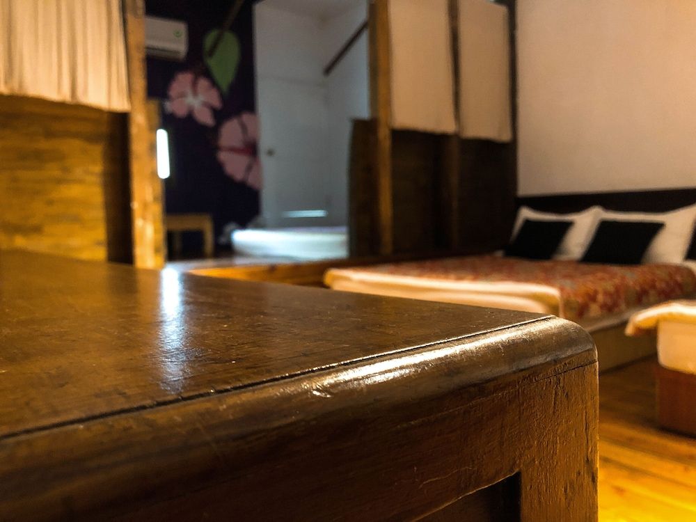 Good Harvest B&B Standard Quadruple Room (Harvest) 13