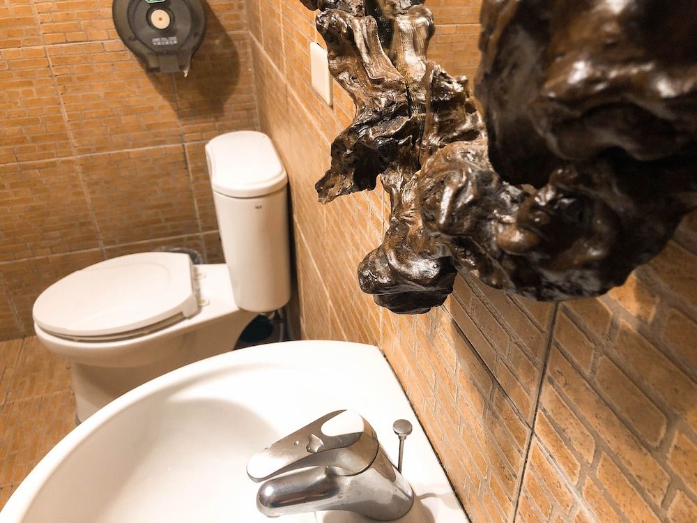 Good Harvest B&B Standard Quadruple Room (Harvest) 11