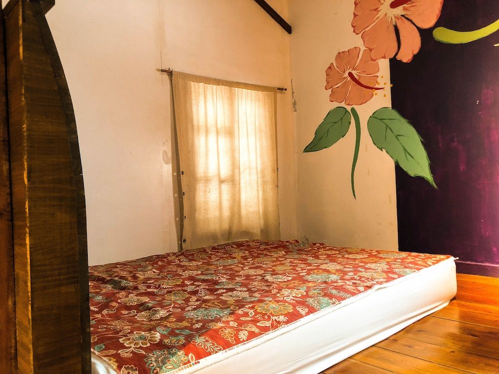 Good Harvest B&B Standard Quadruple Room (Harvest) 9