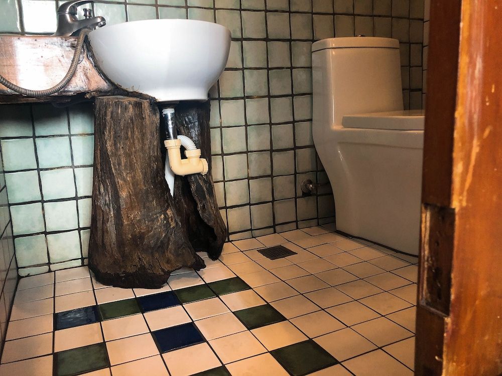 Good Harvest B&B Comfort Double Room (Fall) 10