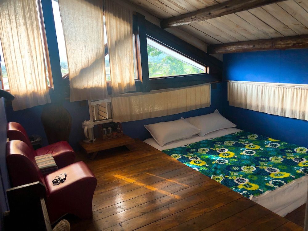 Good Harvest B&B Comfort Double Room (Fall) 5