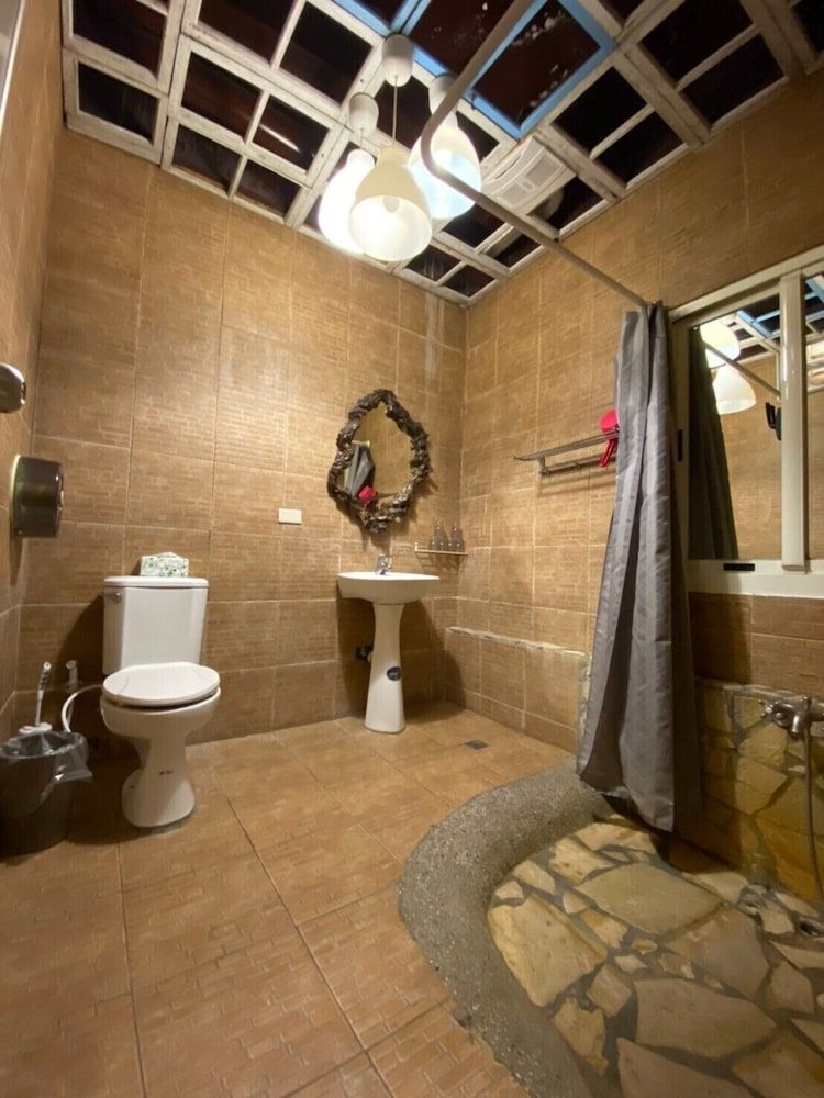 Good Harvest B&B Standard Quadruple Room (Harvest) 10