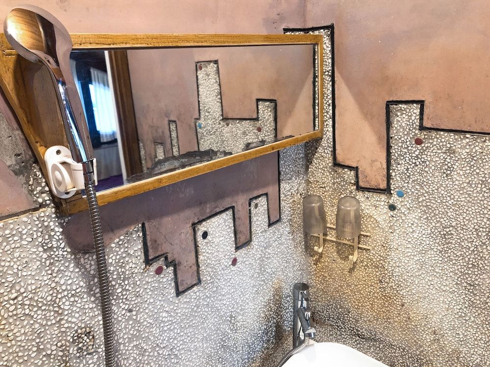 Good Harvest B&B Comfort Double Room (Winter) 9