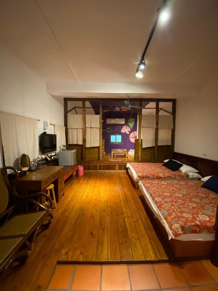 Good Harvest B&B Standard Quadruple Room (Harvest) 6