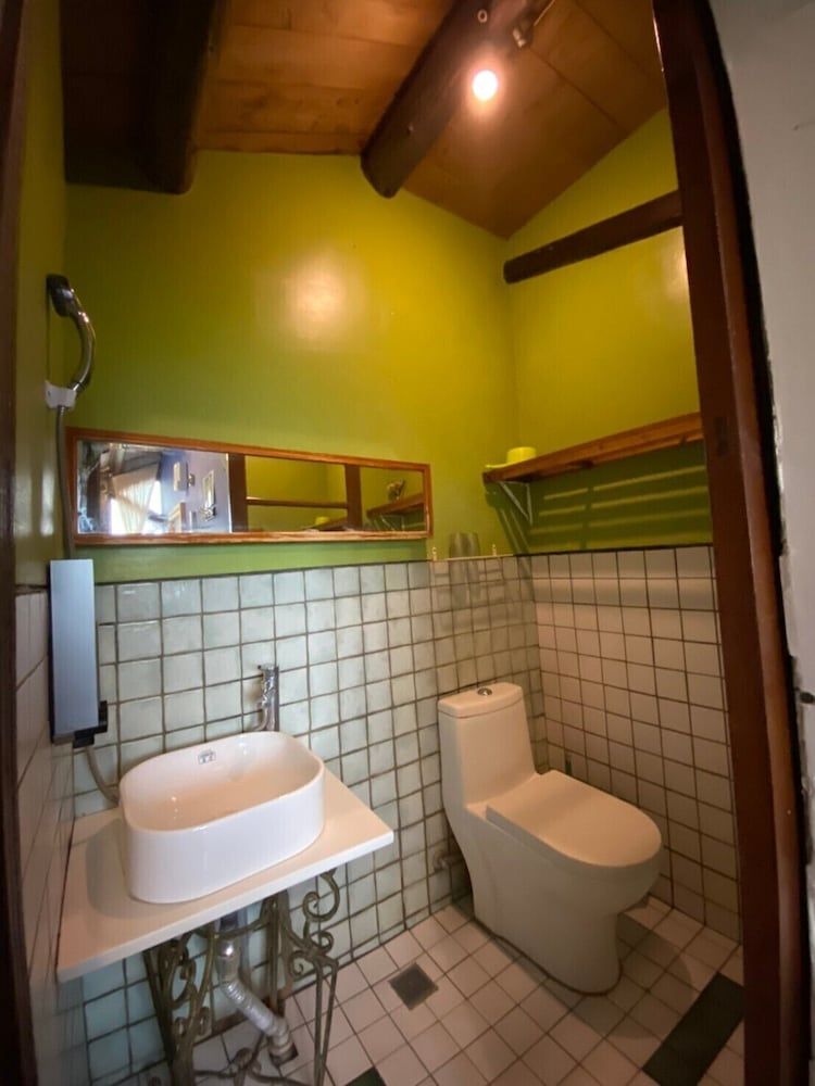 Good Harvest B&B Comfort Double Room (Fall) 9