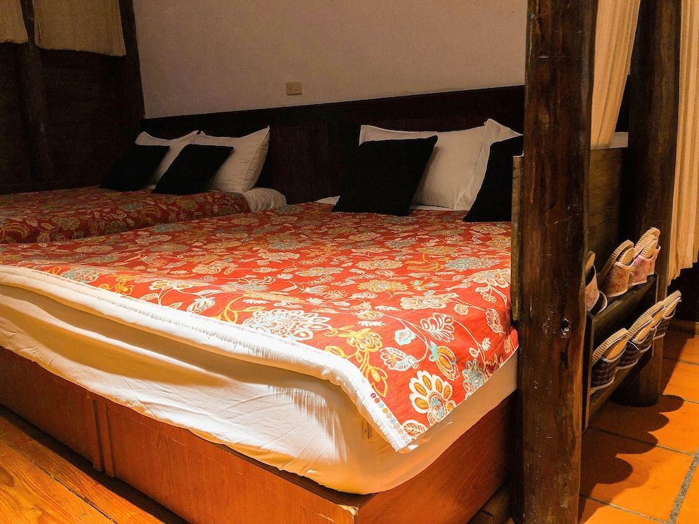 Good Harvest B&B Standard Quadruple Room (Harvest) 7