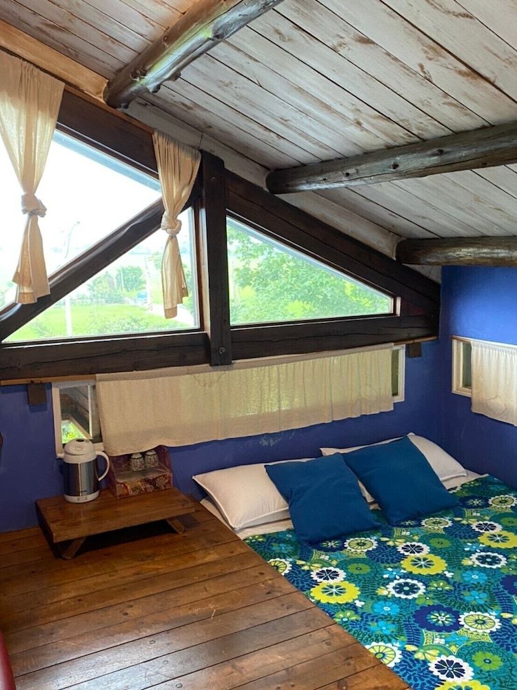 Good Harvest B&B Comfort Double Room (Fall) 4