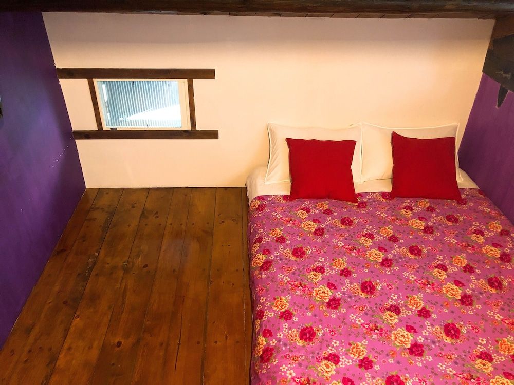 Good Harvest B&B Comfort Double Room (Winter) 4