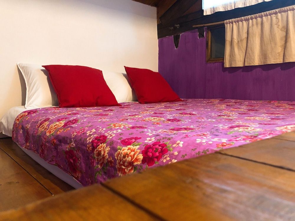 Good Harvest B&B Comfort Double Room (Winter) 5