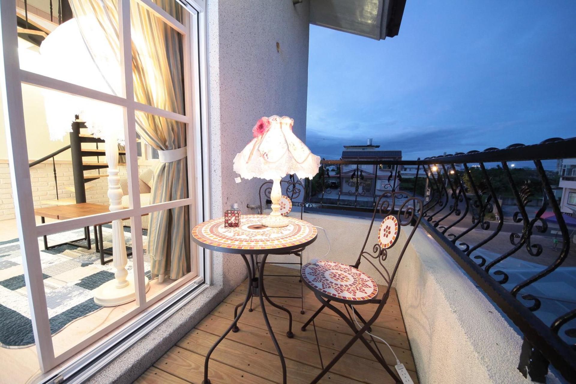 Duplex Suite 1 - Adults Only