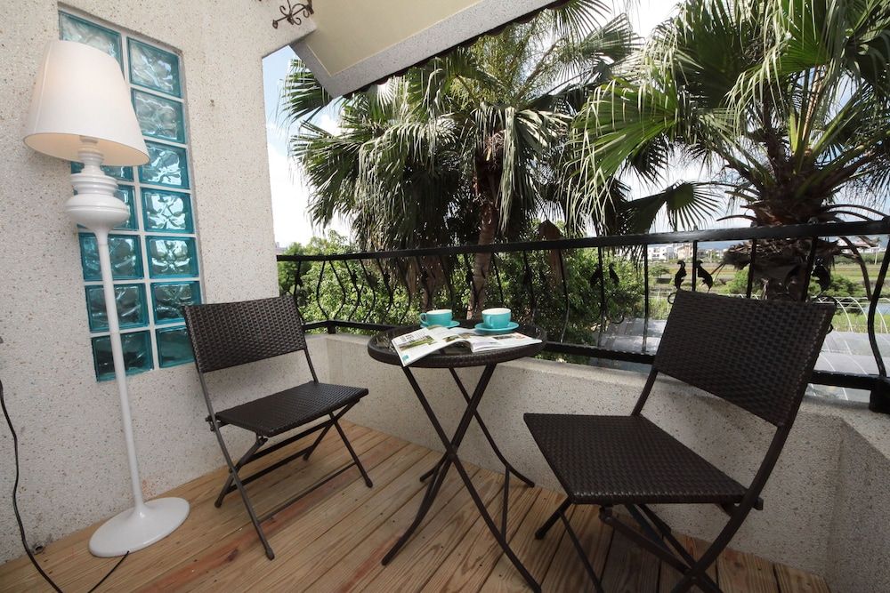 Signature Loft, 1 Double Bed, Non Smoking, Mezzanine