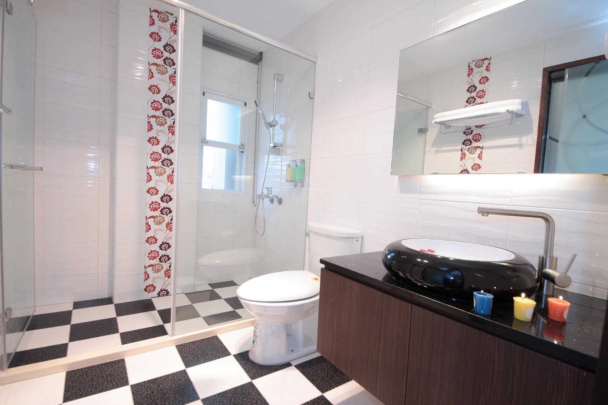 Duplex Suite - Adults Only