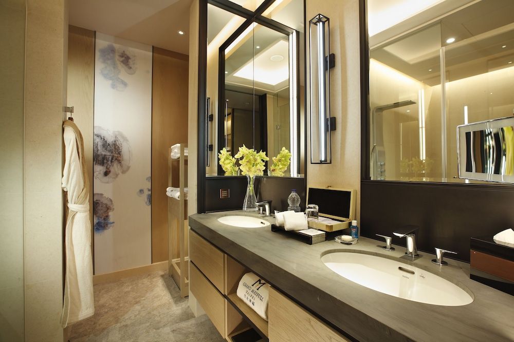 Grand Mayfull Hotel Taipei Executive Room, 1 King Bed 5