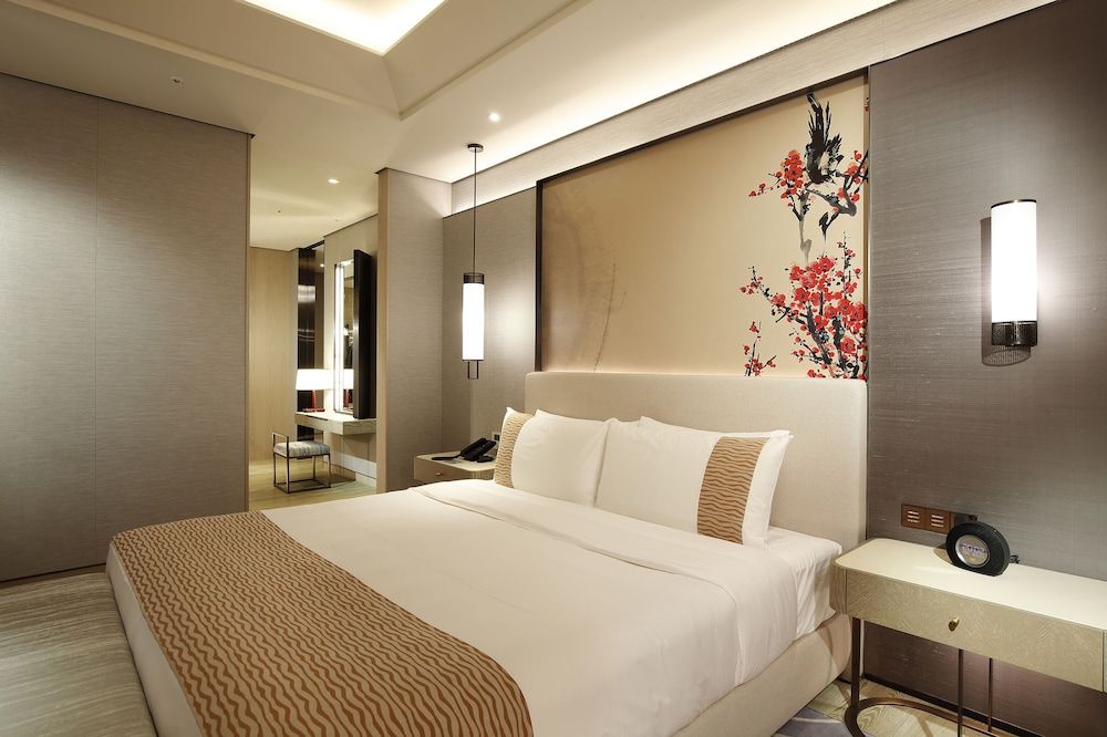 undefined Grand Mayfull Hotel Taipei 3