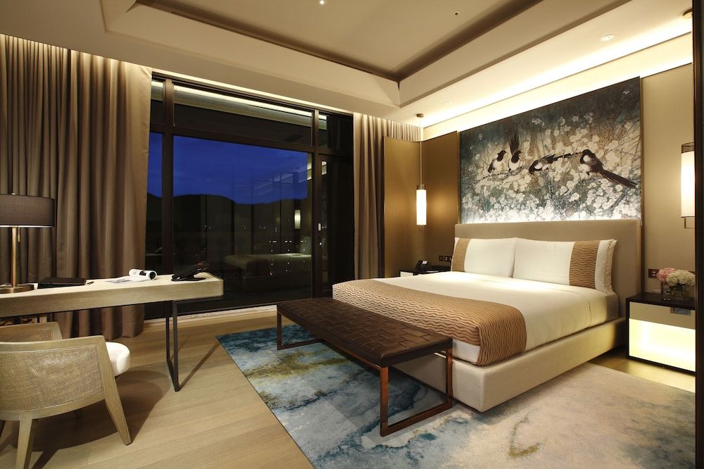 undefined Grand Mayfull Hotel Taipei 9