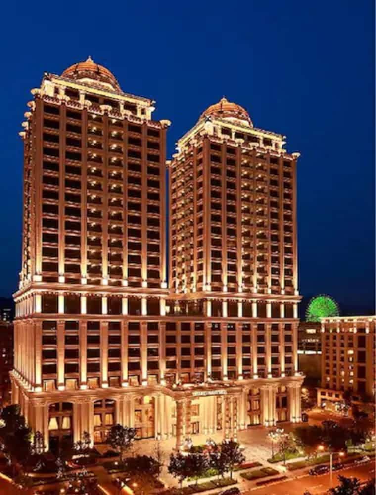 undefined Grand Mayfull Hotel Taipei 5