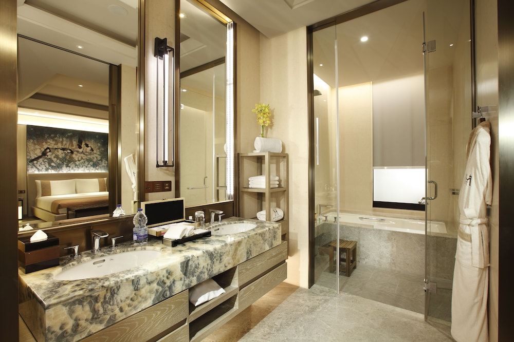 undefined Grand Mayfull Hotel Taipei 10