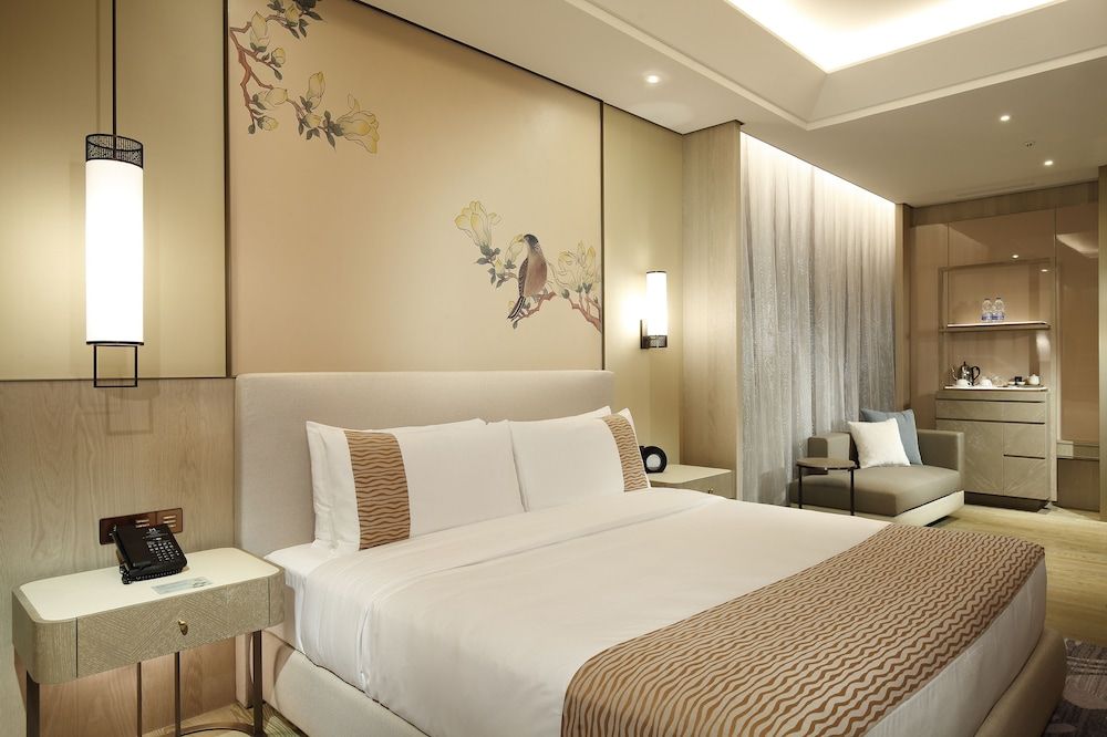 Grand Mayfull Hotel Taipei