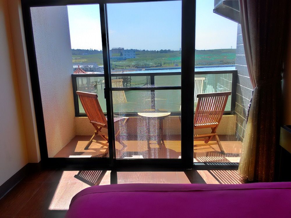 Rainbowsea B&B Double Room 4