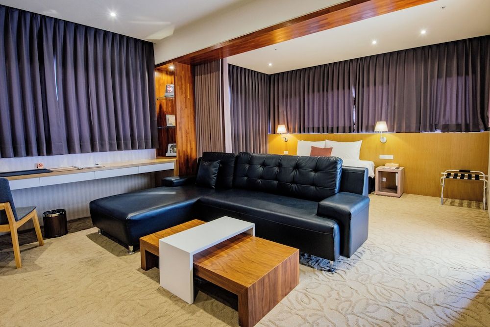 Incentive Business Double room