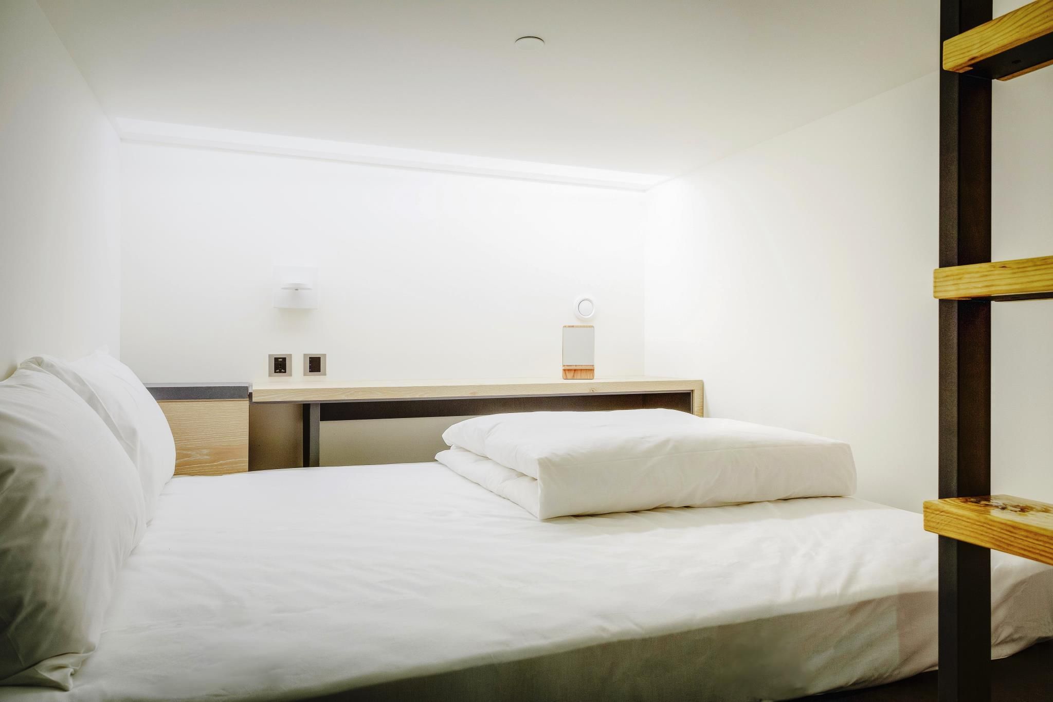 undefined Taiwan Youth Hostel & Capsule Hostel 4