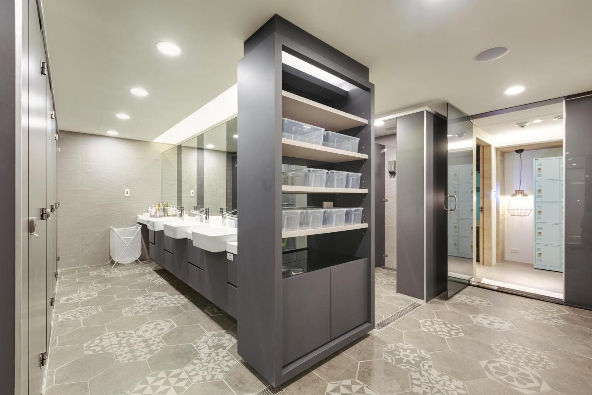 undefined Taiwan Youth Hostel & Capsule Hostel 5