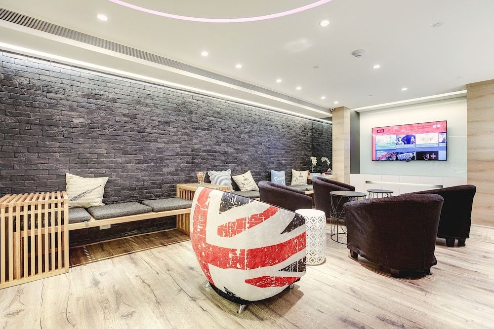 undefined Taiwan Youth Hostel & Capsule Hostel