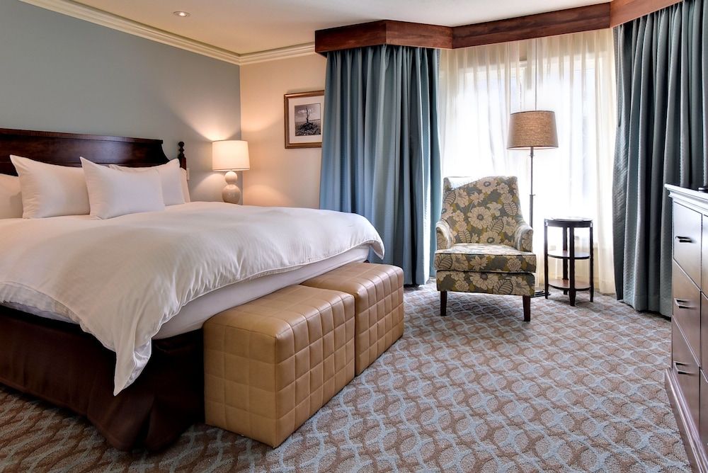Resort Condo, King and Sofa Bed, 1 Bedroom, Resort View