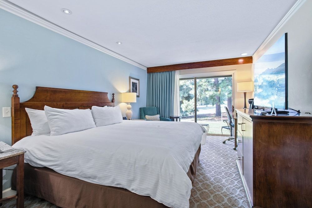 Kingsmill Resort