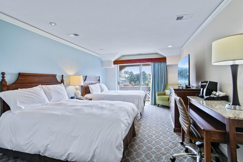 Kingsmill Resort