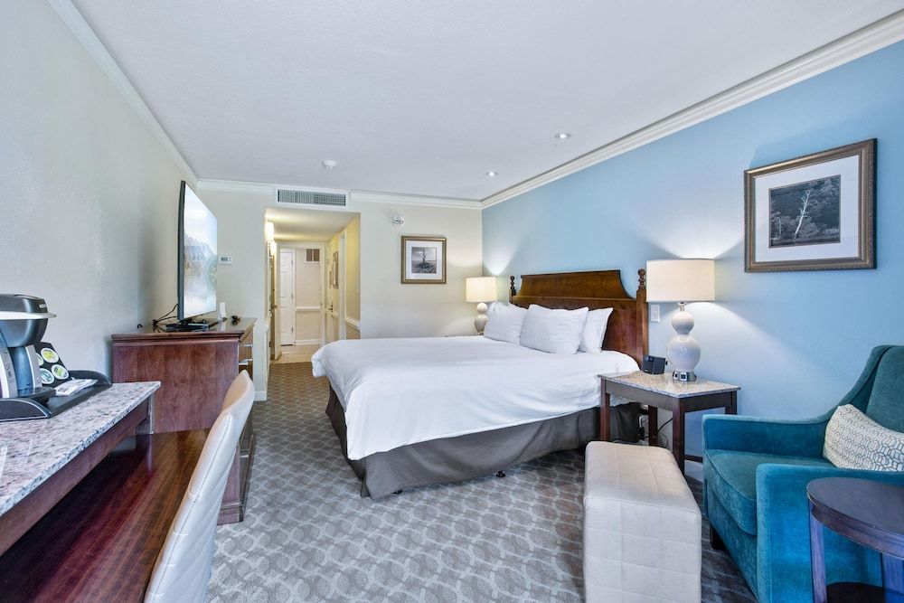 Kingsmill Resort