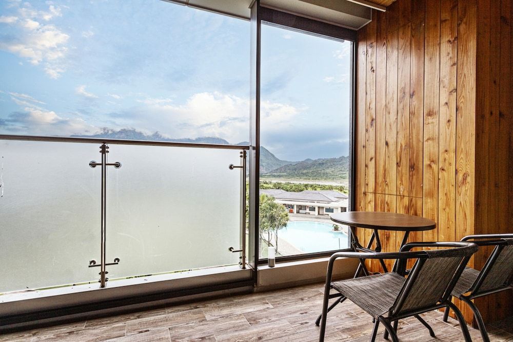 Taitung Chii Lih Resort Chii Lih Suite 3