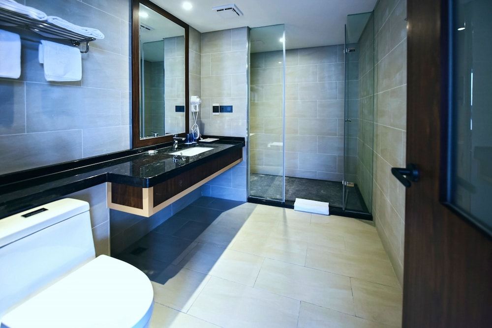 Taitung Chii Lih Resort VILLA - V3A 4