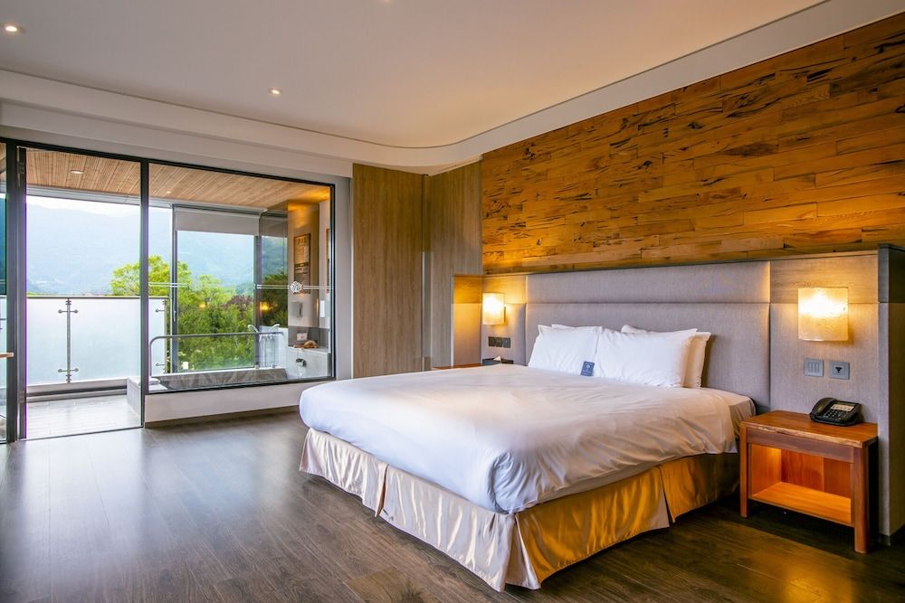 Taitung Chii Lih Resort Chii Lih Suite